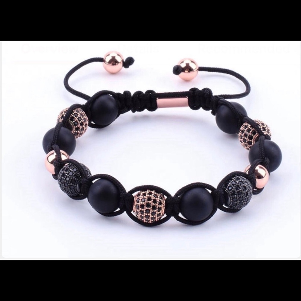 Power Bracelet